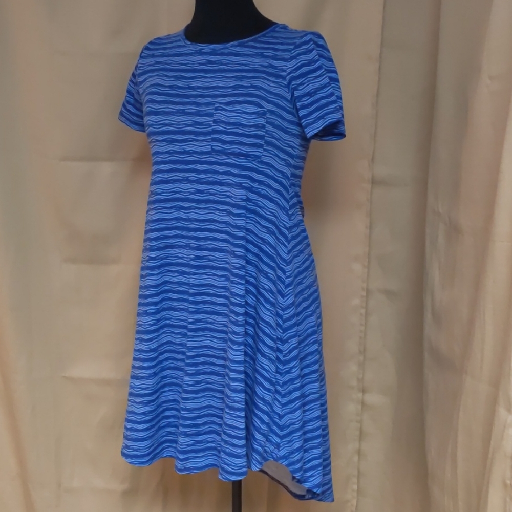 Lularoe Carly